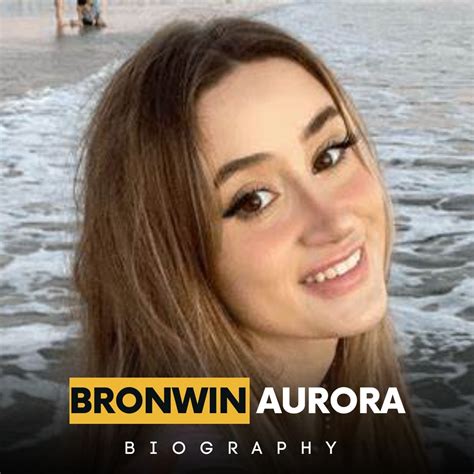 browin aurora|Bronwin aurora (@bronwinshouse)